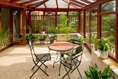 Abbey Gate conservatory quotes