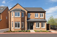 free Abbey Gate garage conversion quotes