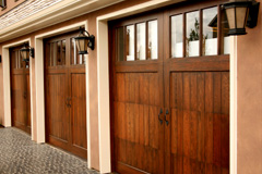 Abbey Gate garage extension quotes